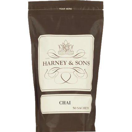 Harney & Son's Tea Premium Chai thumbnail