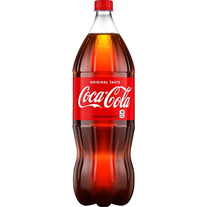 Coca Cola 2L thumbnail
