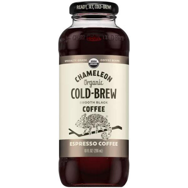 Chameleon Espresso 10oz thumbnail