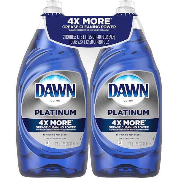 Dawn Platinum 40oz 2ct *SPEC ORDER* thumbnail