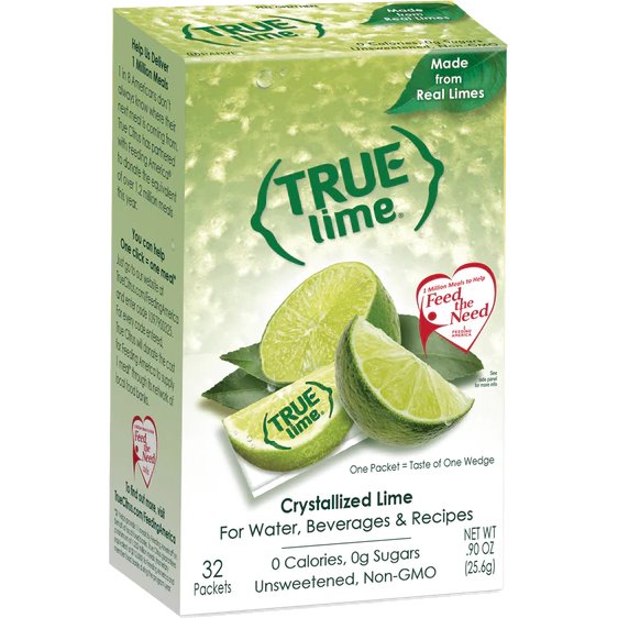 True Lime 100 CT thumbnail