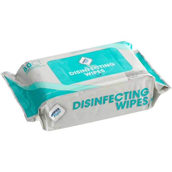 Urnex Cafe Wipes 100ct thumbnail