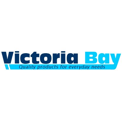 Victoria Bay White Dinner Napkin 15x17 3000ct thumbnail