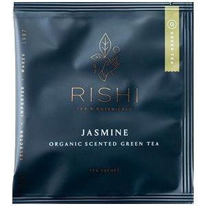 Rishi Jasmine Tea 50ct thumbnail