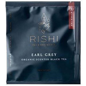 Rishi Earl Grey Tea 50ct thumbnail