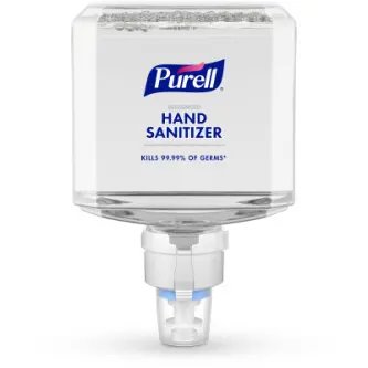 Purell Advanced Foaming Hand Sanitizer Refill 1200ml Bottle thumbnail