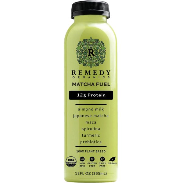 Remedy Matcha Oxidants 6ct *SPEC ORDER* thumbnail