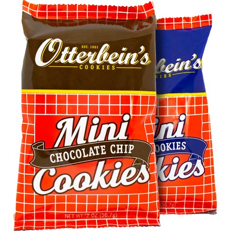 Otterbein's Mini Sugar Cookies 1ct thumbnail
