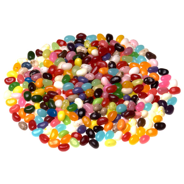 Jelly Beans 31lb Bag thumbnail
