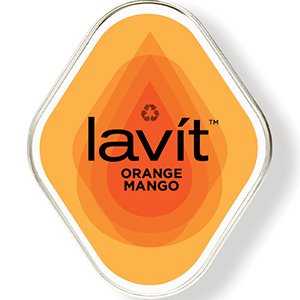Lavit Orange Mango thumbnail