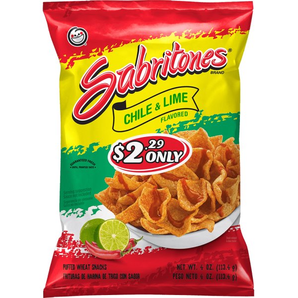 Sabritones XVL 2oz thumbnail
