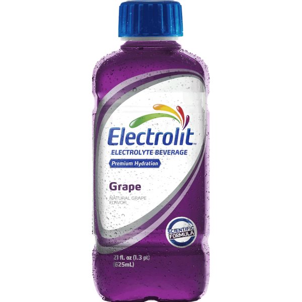 Electrolit Grape 21oz thumbnail