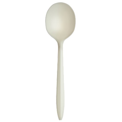 Solo Plastic Spoon 500 ct - 1 CASE thumbnail