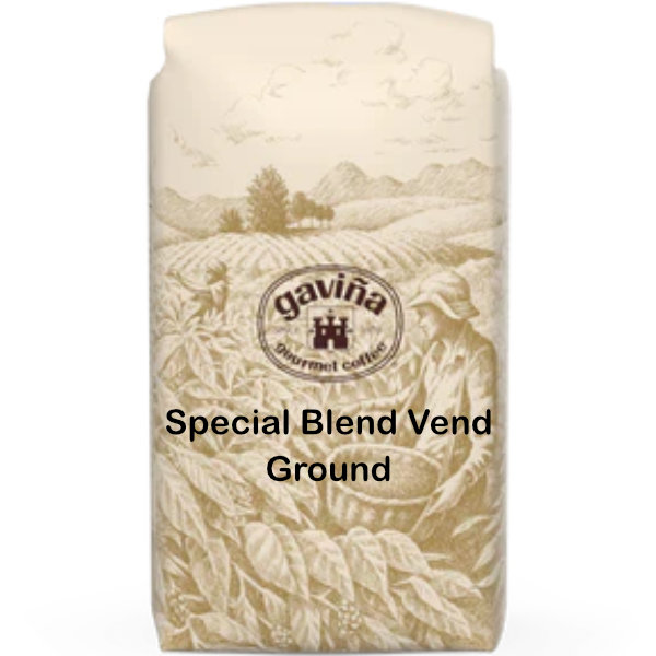 Gavina Special Bln Ground 2lbs. thumbnail