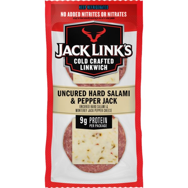 Jack Links Linkwich thumbnail
