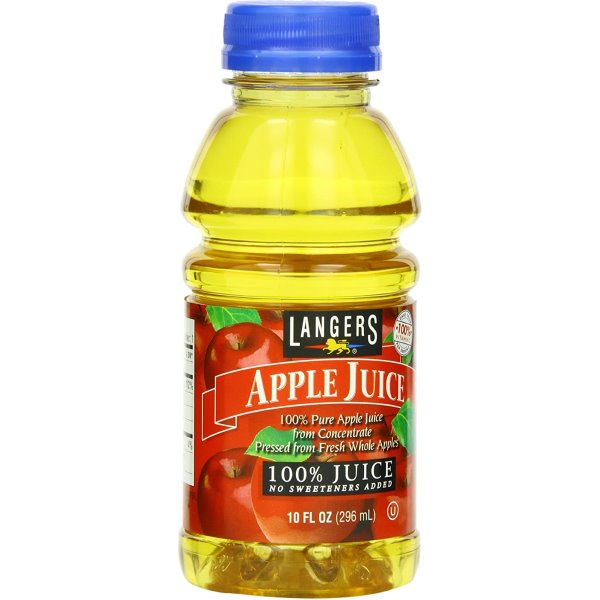 Langer Apple Juice thumbnail