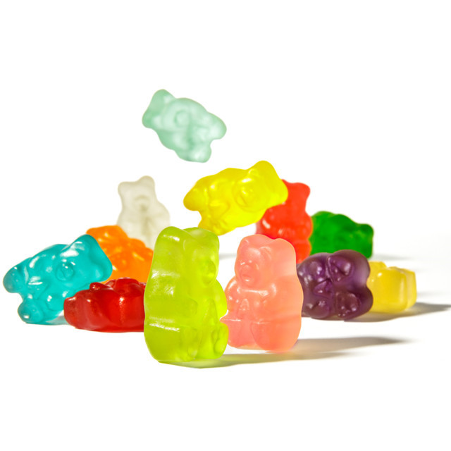 Gummi Bears 5lb thumbnail