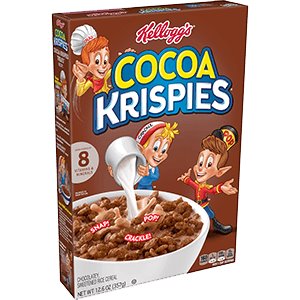 Cocoa Krispies 15.5oz Box thumbnail