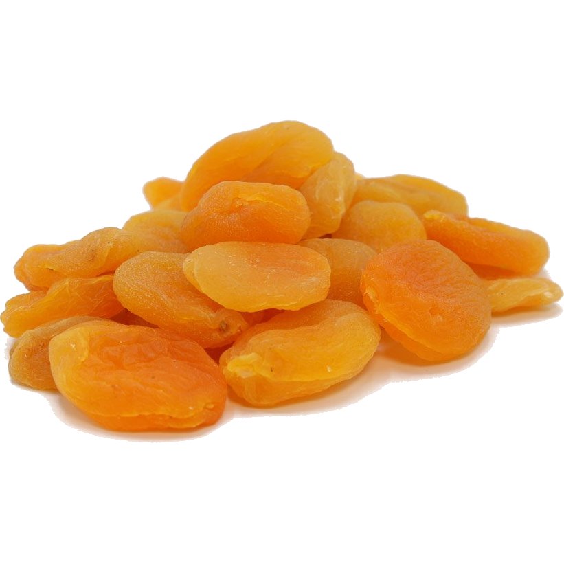 Apricots Dried 5lb thumbnail
