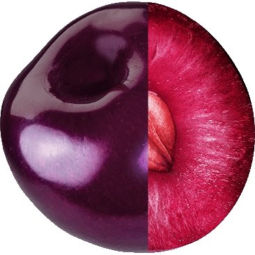 Smart Soda Syrup Black Cherry 2.5gal Bag thumbnail