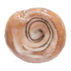 Duchess Cinnamon Roll 4oz thumbnail