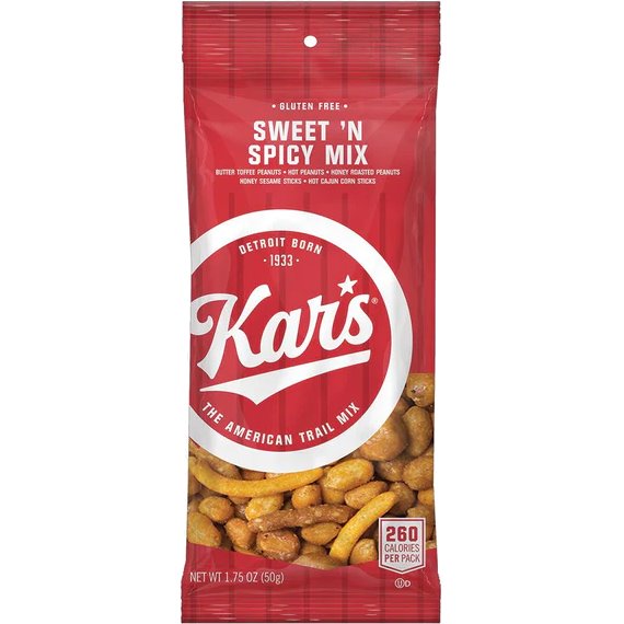 Kar Sweet N Spicy 1.75oz thumbnail