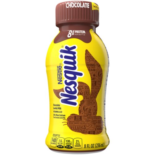 Nesquik 8oz thumbnail