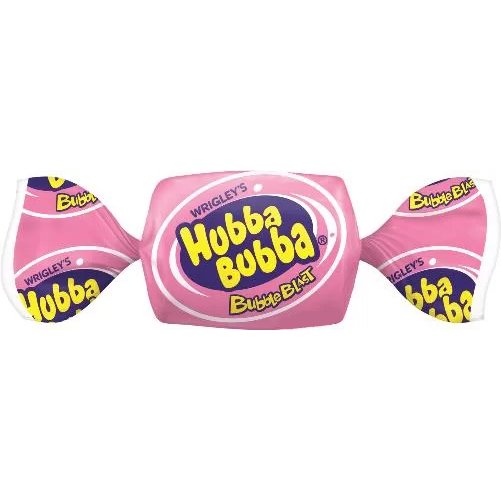 Hubba Bubba 0.75oz thumbnail