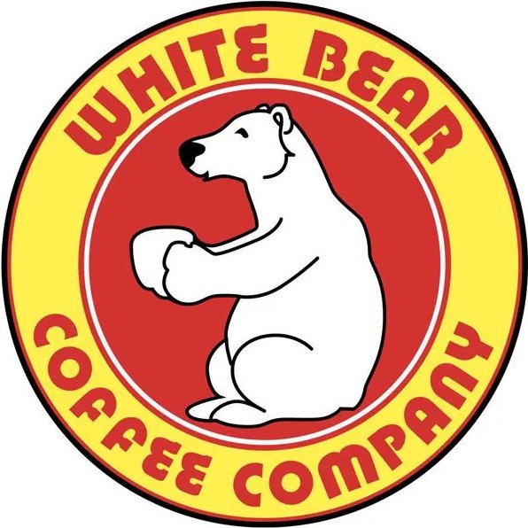 White Bear Espresso Whole Bean 2lb thumbnail