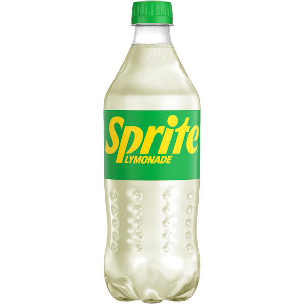 Sprite Lymonade 20oz thumbnail
