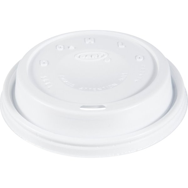 ECOTAINER DOME LID 10-20 OZ HOT CUP thumbnail