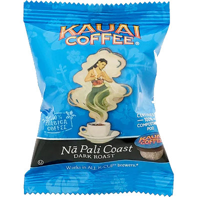 Kauai Dark Roast 2.25oz thumbnail