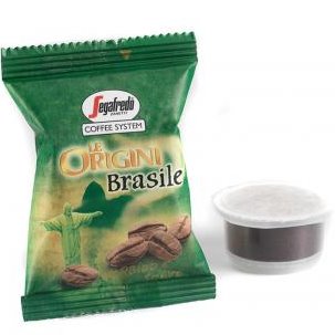 Le Origini Brasile Cartridge 6gm thumbnail