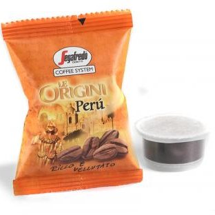 Le Origini Peru Cartridge 6gm thumbnail