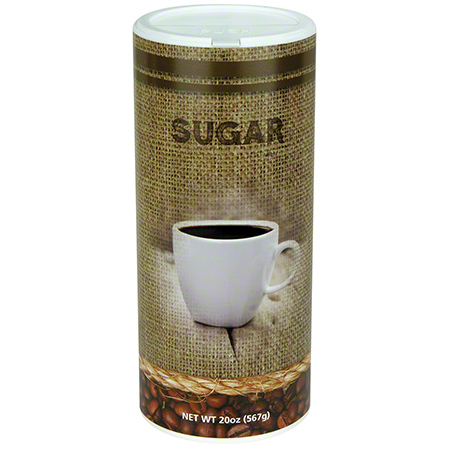 CBC Sweet Cafe Ultrakan Sugar 20oz thumbnail