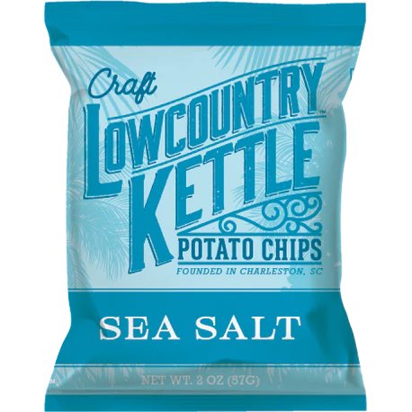 Low Country Sea Salt 2oz thumbnail
