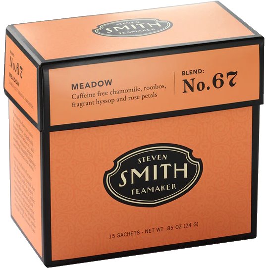 Smith Tea Meadow 15ct thumbnail
