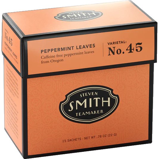 Smith Tea Peppermint 15ct thumbnail