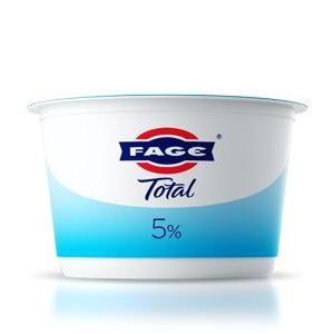 Fage 5% Plain Yogurt thumbnail