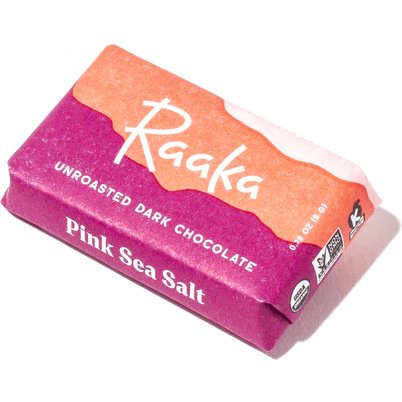 Raaka Minis Pink Sea Salt thumbnail