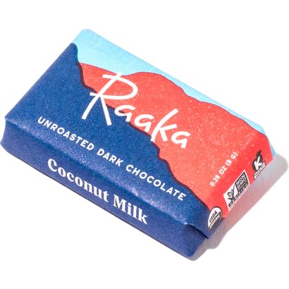 Raaka Minis Coconut Milk thumbnail