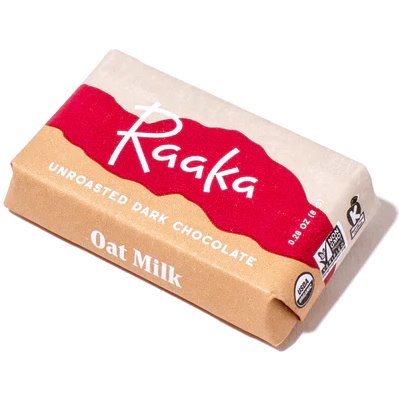 Raaka Minis Oat Milk thumbnail
