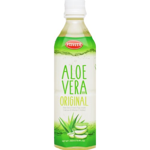 Visvita Aloe Vera Original 16.9oz SH1 thumbnail