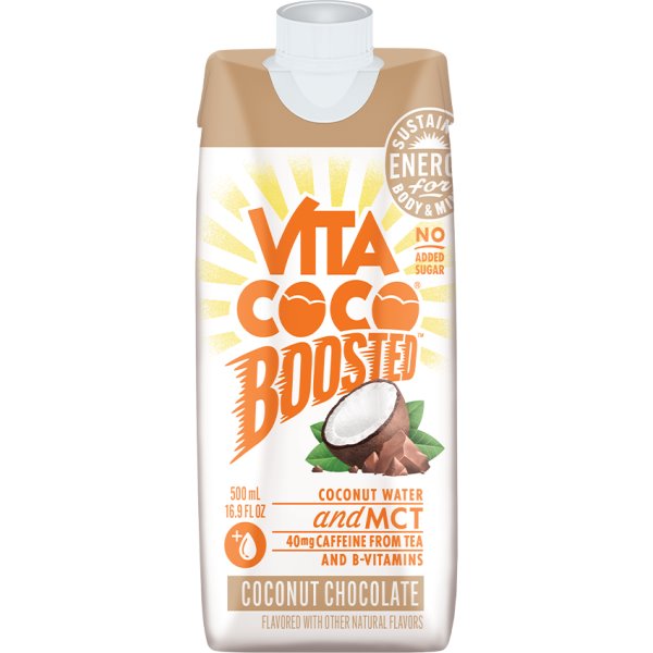 Vita Coco Chocolate Energy 500ml thumbnail