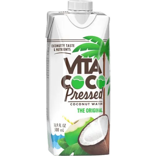 Vita Coco Pressed 500ml thumbnail