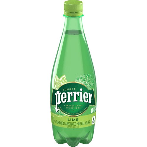 Perrier Lime 16.9oz thumbnail