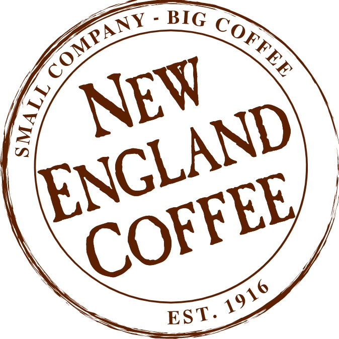 16oz New England Coffee Hold & Go Cup 600ct thumbnail