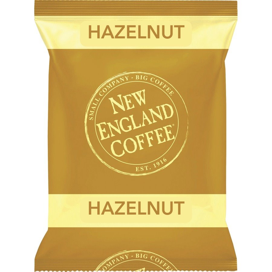New England Coffee Hazelnut 24/2.5oz thumbnail