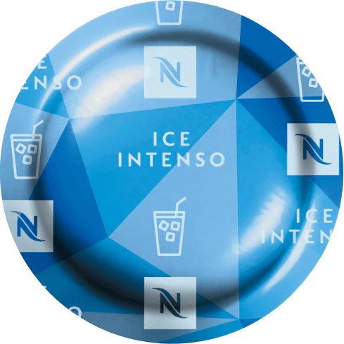 Nespresso Ice Intenso 50ct thumbnail