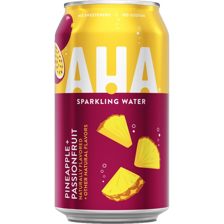 Aha Pineapple Passion 12 thumbnail